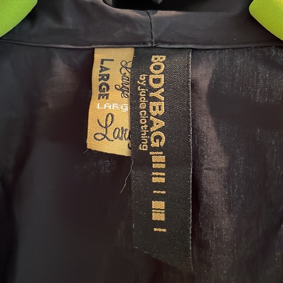 Funky Blazer - black - size large - Picture 4 of 4